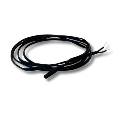 Imagem de Sensor de Temperatura NTC 15K para Ar Condicionado Universal