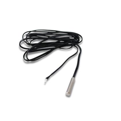 Imagem de Sensor de temperatura ntc probe 10k 2 m cwf2-103f3380f tholz 