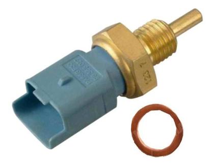 Imagem de Sensor de temperatura peugeot 206 307 hoggar citroen c3 berlingo picasso renault master 1997 á 2015