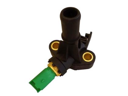 Imagem de Sensor de Temperatura Plug Eletrônico Uno Palio Fire 1.3 1.4 2000 01 02 03 04 05 06 a 2013 MTE 4099