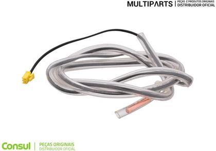 Imagem de Sensor De Temperatura Serpentina W10524405 Ar Split Consul