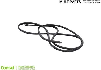 Imagem de Sensor De Temperatura Serpentina W10524973 Ar Split C