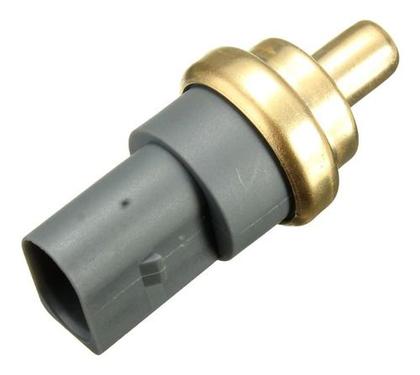 Imagem de Sensor de temperatura vw new beetle amarok fox gol gof jetta passat seat cordoba audi a3 a4 a6 tt 19