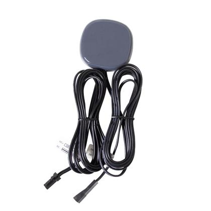 Imagem de Sensor de Toque Cinza Touch Mdf Granito Led Liga E Desliga Led Line