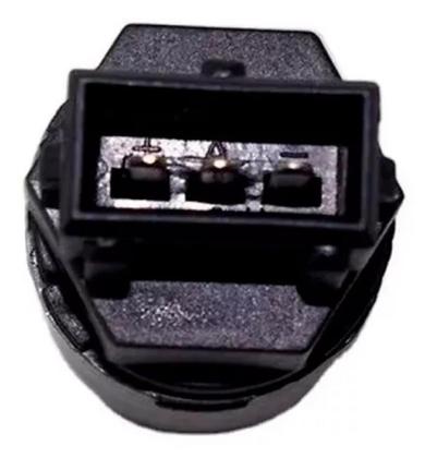 Imagem de Sensor de velocidade agile, versailles, royale, gol, parati, quantum, santana, saveiro hvrm3428