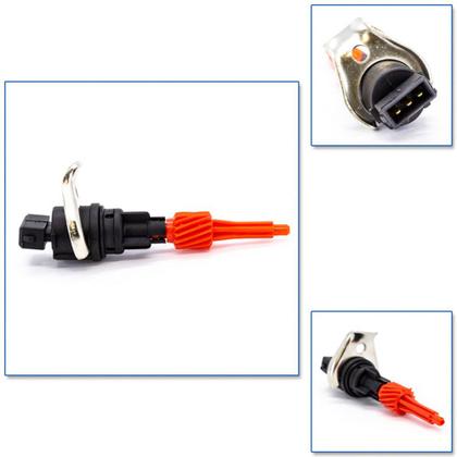 Imagem de Sensor de Velocidade Audi A3 TT Cordoba Golf Ibiza Jetta Polo - Gauss - GS1249