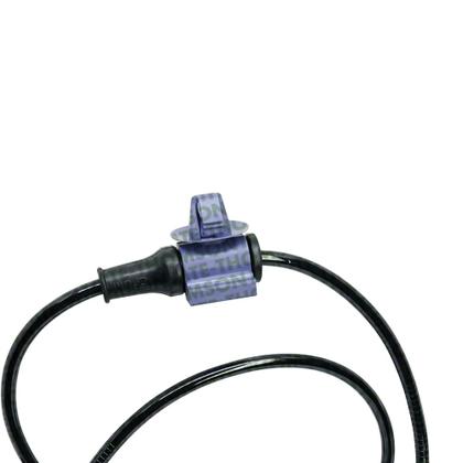 Imagem de Sensor De Velocidade Da Roda - Abs - Cr-V 2.0 16V I-Vtec Flexone - Mte Thomson