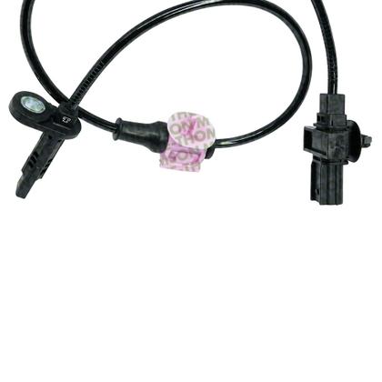 Imagem de Sensor De Velocidade Da Roda - Abs - Cr-V 2.0 16V I-Vtec Flexone - Mte Thomson