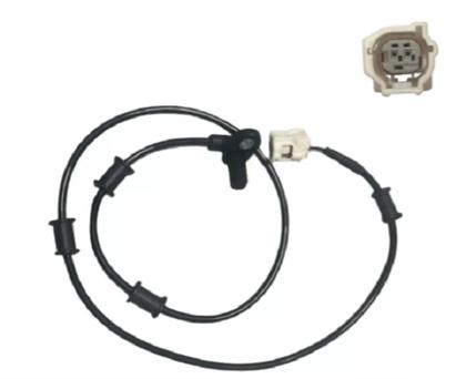 Imagem de Sensor de velocidade e ABS dianteiro Yamaha NMax 160 de 2016 a 2020