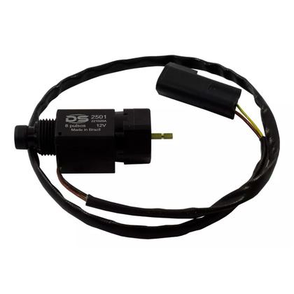 Imagem de Sensor de Velocidade Ecosport 1.6 Fiesta 1.6 1.0 Ka 1.0 1.6 Escort 1.6 Courier 1.6