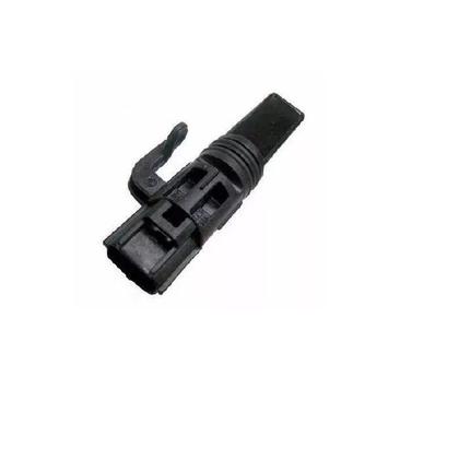 Imagem de Sensor de velocidade ford new fiesta, focus, fusion, 1.6 8v 16v, 2000 em diante m3400