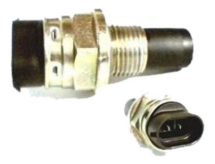 Imagem de Sensor de velocidade gm blazer s10 silverado 2.2 2.8 diesel mwm 2001 á 2015