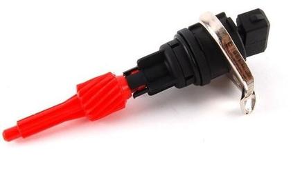 Imagem de Sensor de velocidade vw golf mexicano polo classic seat cordoba 1994 á 1999