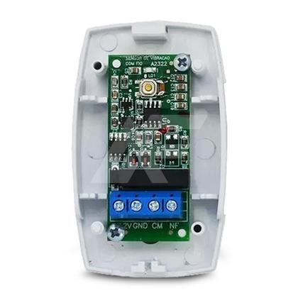 Imagem de Sensor De Vibração Detector De Movimento 8 Níveis Ipec