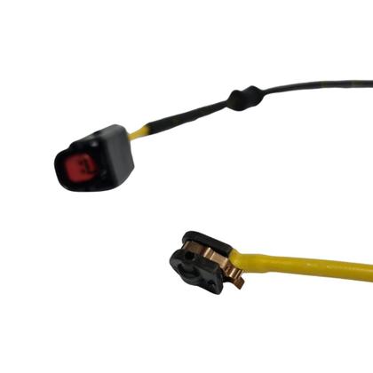 Imagem de Sensor Desgaste Pastilha Dianteira Original Jaguar C2D21335