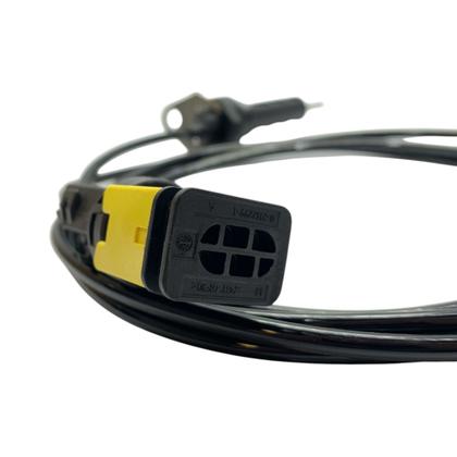 Imagem de Sensor Desgaste Pastilha Freio Fh,Fm,Fmx 21296875 23740262