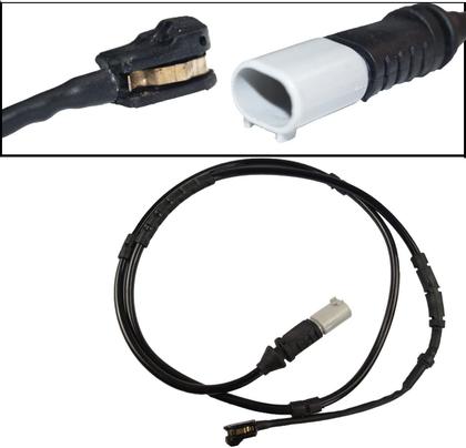 Imagem de Sensor Desgaste Pastilha Freio Traseira Bmw 335i 320i 118i 120i 130i de 2012 a 2021