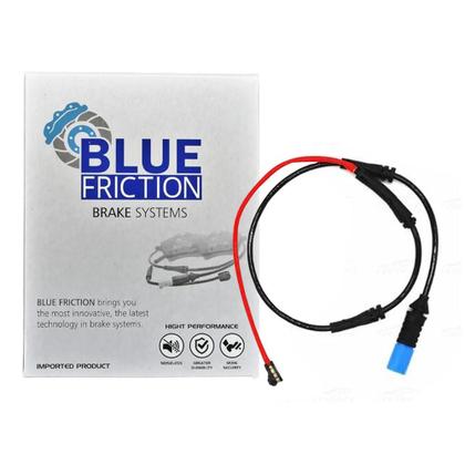 Imagem de Sensor Desgaste Pastilhas Dianteiras BMW 320i 330i G20 2018+