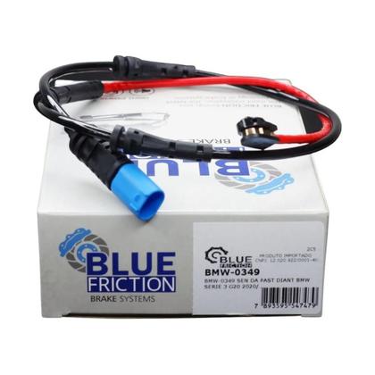 Imagem de Sensor Desgaste Pastilhas Dianteiras BMW 320i 330i G20 2018+