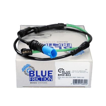 Imagem de Sensor Desgaste Pastilhas Traseiras BMW 320i 330i G20 2018+