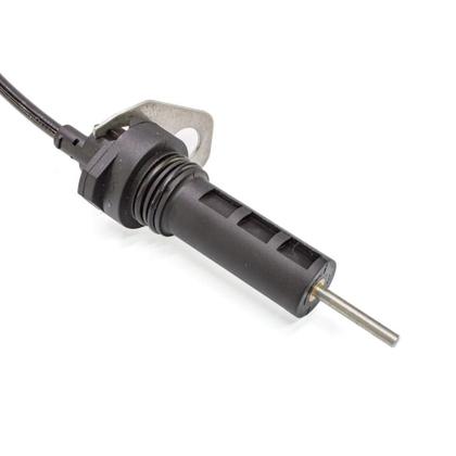 Imagem de Sensor Desgate Do Freio Volvo FH FM Lado Direito Com Chicote 3 Vias Fêmea - 21296874