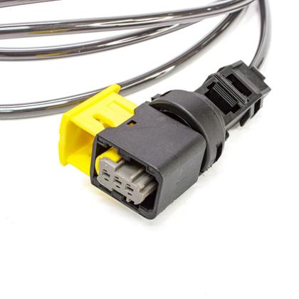 Imagem de Sensor Desgate Do Freio Volvo FH FM Lado Direito Com Chicote 3 Vias Fêmea - 21296874