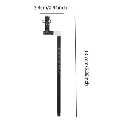 Imagem de Sensor Detector Filamento Impressora Bambu Lab A1 A1 Mini