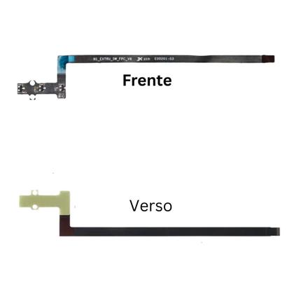 Imagem de Sensor Detector Filamento Impressora Bambu Lab A1 A1 Mini
