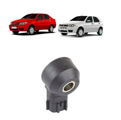 Imagem de Sensor Detonacao Fiat Palio/siena/strada 1.0/1.3/1.6 8/16v 00/ Uno 1.4 8v 11/ Vto - Vetor