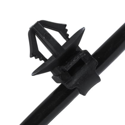 Imagem de Sensor do ABS roda dianteira CB300 XRE300 2010 a 2018 com chicote