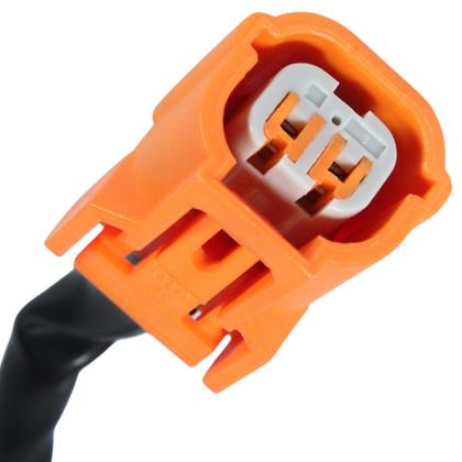 Imagem de Sensor do ABS roda dianteira CB300 XRE300 2010 a 2018 com chicote