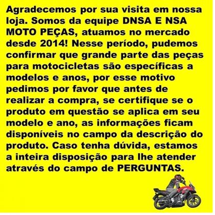 Imagem de Sensor Do Carburador Tps Factor 125 09.16/ Xtz 125 09.16