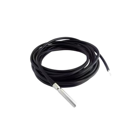 Imagem de Sensor Do Controlador Temperatura Ntc Full Gauge Sb19 2,5m