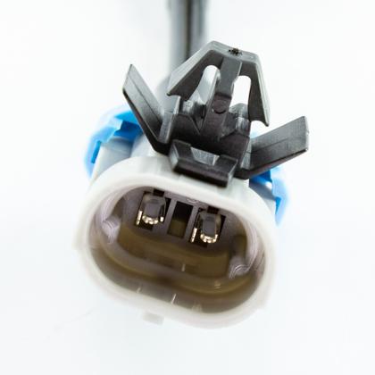 Imagem de Sensor do Freio ABS Captiva 2.4 3.6 2008 a 2016 Dianteiro - Gauss - GS2313