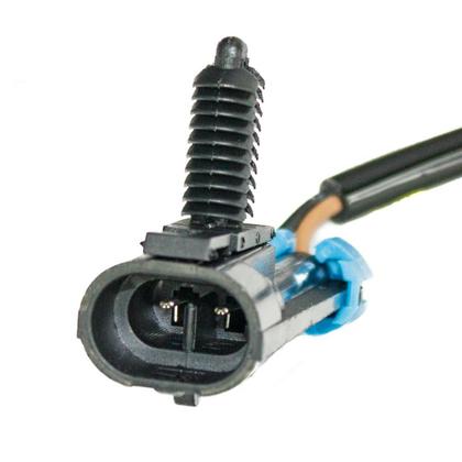 Imagem de Sensor do Freio ABS Dianteiro Blazer S10 1998 a 2011 LE - Maxauto - 12.0245