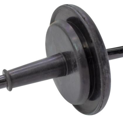 Imagem de Sensor do Freio ABS Dianteiro Chery Cielo 2010 211 LE - Maxauto - 12.0133