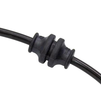 Imagem de Sensor do Freio ABS Dianteiro Citroen Aircross C3 DS3 Peugeot 207 208 2008 - Maxauto - 12.0053