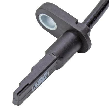 Imagem de Sensor do Freio ABS Dianteiro Nissan March Versa 2012 a 2017 - Maxauto - 12.0496