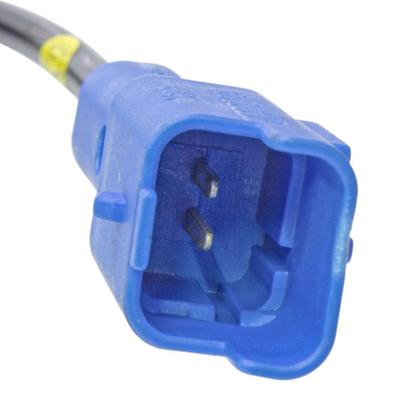 Imagem de Sensor do Freio ABS Dianteiro Peugeot 206 1998 a 2010 207 2008 a 2015 Hoggar 2010 a 2015 - Maxauto - 12.0514