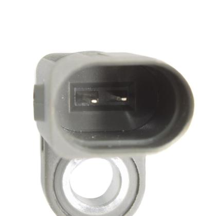 Imagem de Sensor do Freio ABS Golf G7 Apos 2012 Audi A3 Apos 2016 Traseiro Direito Esquerdo Sem Chicote Plug 02 Terminais 1,6MM
