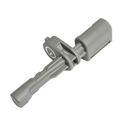Imagem de Sensor do Freio ABS Golf G7 Apos 2012 Audi A3 Apos 2016 Traseiro Direito Esquerdo Sem Chicote Plug 02 Terminais 1,6MM
