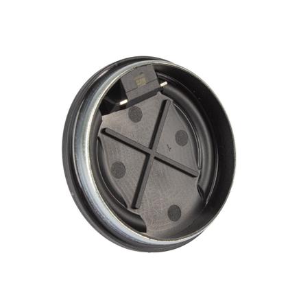 Imagem de Sensor do Freio Abs Montana 1.4 8V Flex 2011 a 2021 Traseiro Direito Esquerdo Tipo Calota - DS 30081 TD.TE