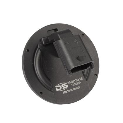 Imagem de Sensor do Freio Abs Montana 1.4 8V Flex 2011 a 2021 Traseiro Direito Esquerdo Tipo Calota - DS 30081 TD.TE