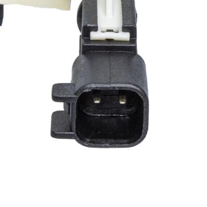 Imagem de Sensor do Freio ABS S10 2.5 16V S10 2.8 16V Trailblazer 2.8 16V Trailblazer 3.6 V6 Dianteiro Esquerdo - GAUSS GS3051