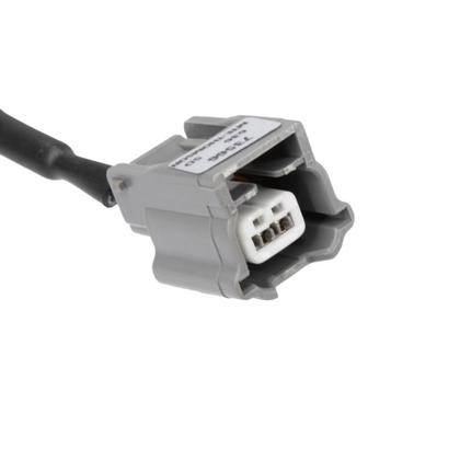 Imagem de Sensor do Freio ABS Sentra 2013 a 2017 Traseiro Direito Cabo 63CM 02 Vias Fêmea - MTE73566