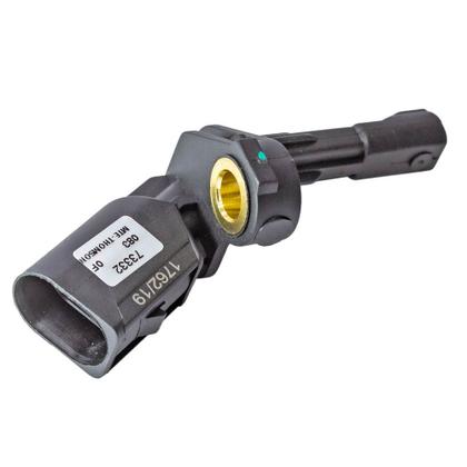 Imagem de Sensor do Freio ABS Traseiro Audi A3 Q3 TT Bora Golf Jetta New Beetle Passat Tiguan LE - MTE Thomson - 73332