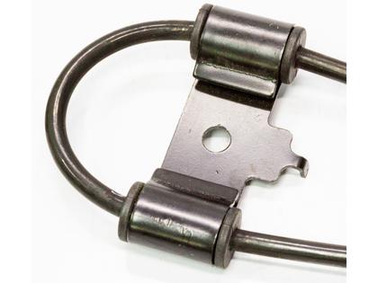 Imagem de Sensor do Freio ABS Traseiro Cerato 2004 a 2009 Elantra 2000 a 2006 LD - Maxauto - 12.0310