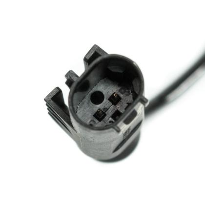 Imagem de Sensor do Freio ABS Traseiro Grand Siena após 2012 Linea 2009 a 2016 Punto 2008 a 2017 LD - Maxauto - 12.0170