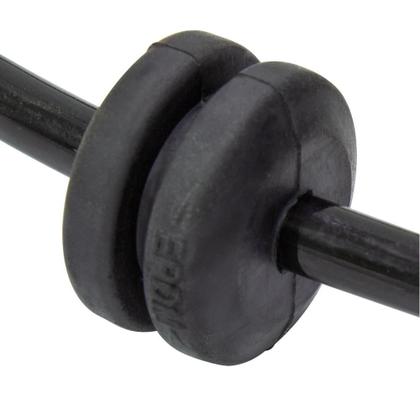 Imagem de Sensor do Freio ABS Traseiro Grand Siena Mobi Palio Uno - Maxauto - 12.0666