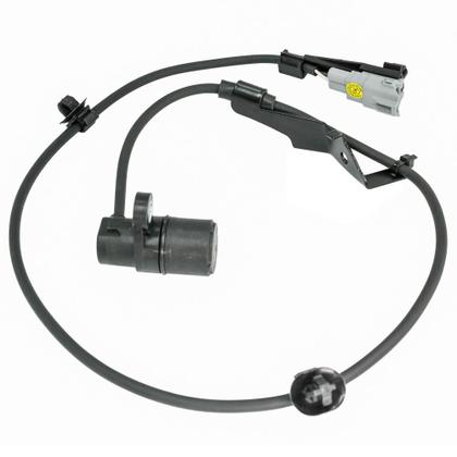 Imagem de Sensor do Freio ABS Traseiro Hilux 2011 a 2015 Com Suporte Sem VSC LD - Maxauto - 12.0634